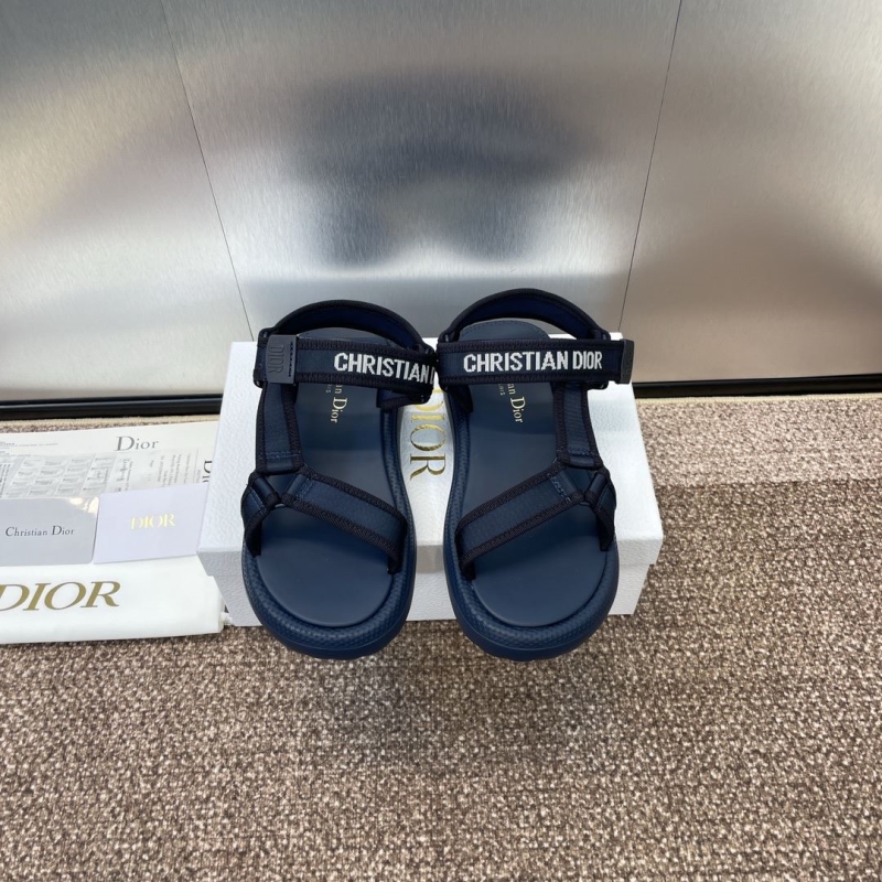 Christian Dior Sandals